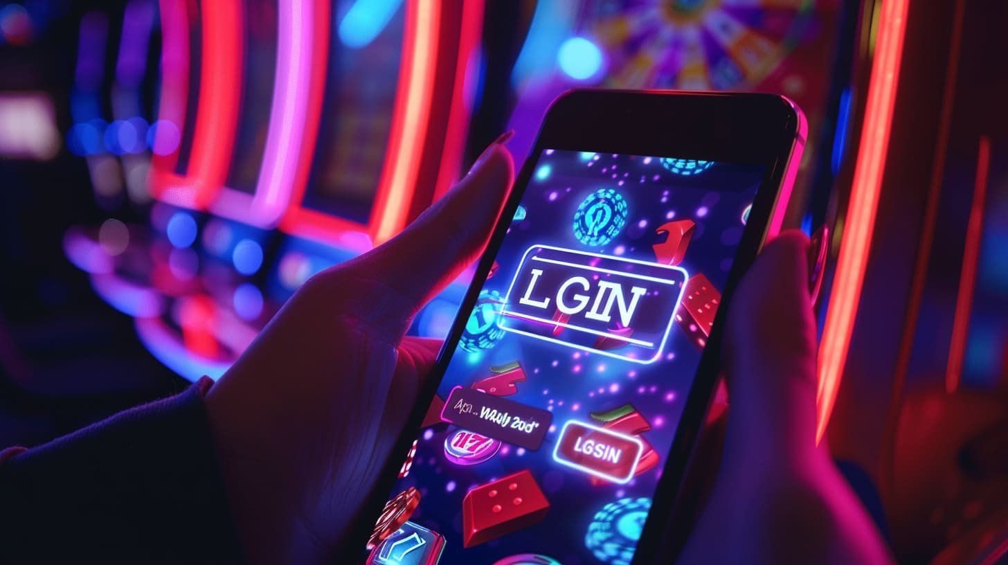 Playing new daybet casino games on a mobile phone in the Philippines